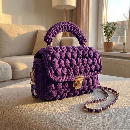 The JaydenKnot Bag