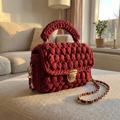 The JaydenKnot Bag